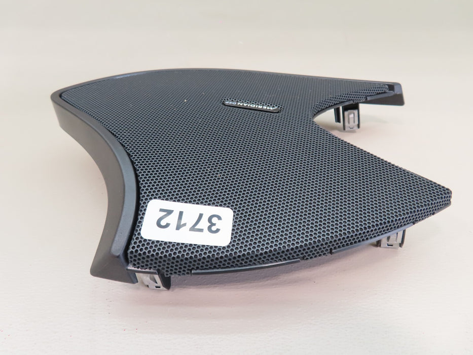 2012-2014 MCLAREN MP4-12C LEFT DOOR SPEAKER COVER MERIDIAN DSP OEM 11N1311CP