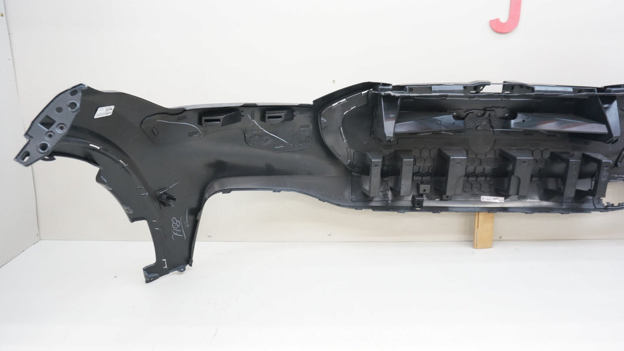 2021-2023 FORD MUSTANG MACH E FRONT BUMPER COVER PANEL OEM