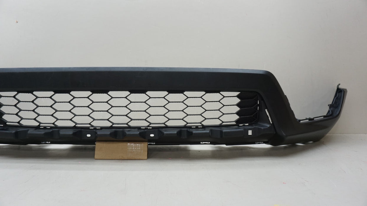 2017-2019 HONDA CR-V SUV FRONT LOWER BUMPER COVER PANEL OEM 71102-TLAA-A000