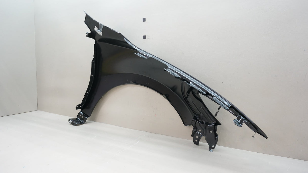 2015-2018 NISSAN ALTIMA FRONT LEFT DRIVER SIDE FENDER OEM 63101-9HS0A