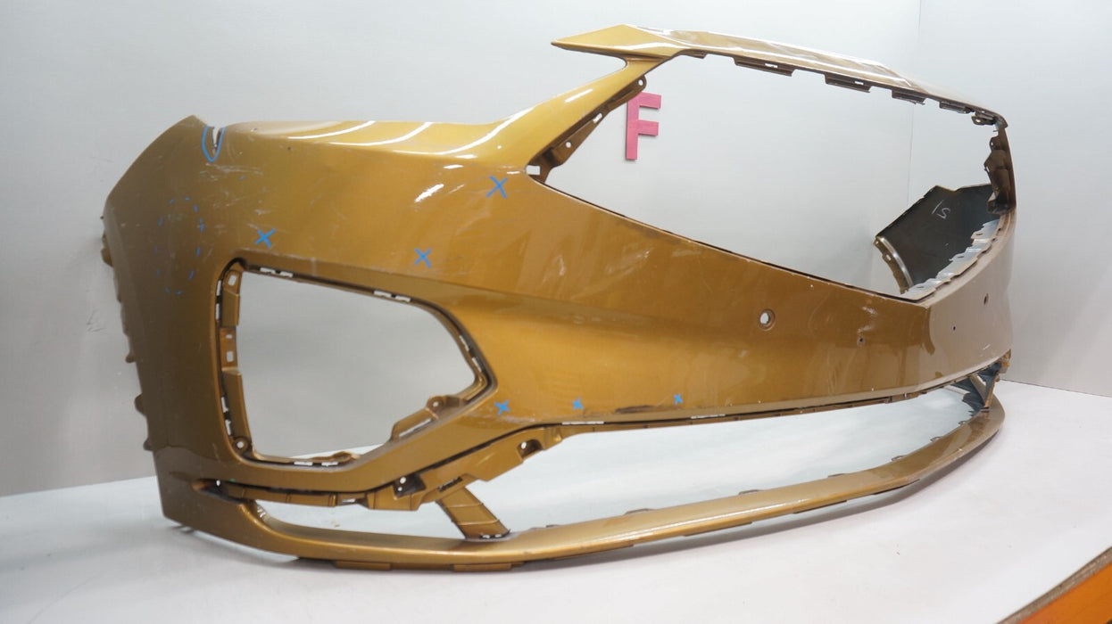 2021-2022 ACURA MDX FRONT BUMPER COVER PLASTIC PANEL OEM