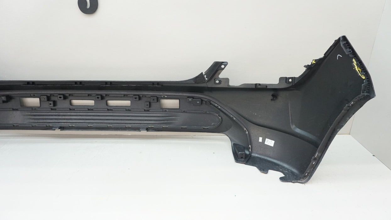 2022-2023 HYUNDAI KONA REAR BUMPER COVER PANEL OEM 86611J9BA0