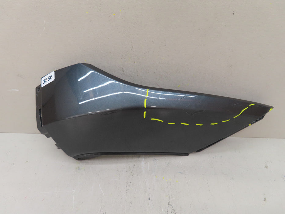 2021 2022 AUDI Q5 FRONT RIGHT PASSENGER SIDE LOWER TRIM OEM 80A807062F