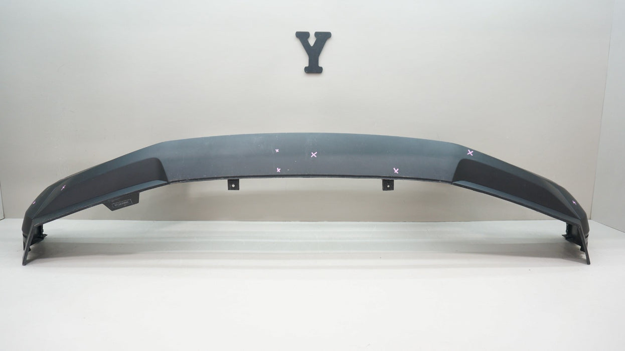 2022-2024 HYUNDAI SANTA CRUZ FRONT LOWER BUMPER VALANCE PANEL OEM 86560-K5000