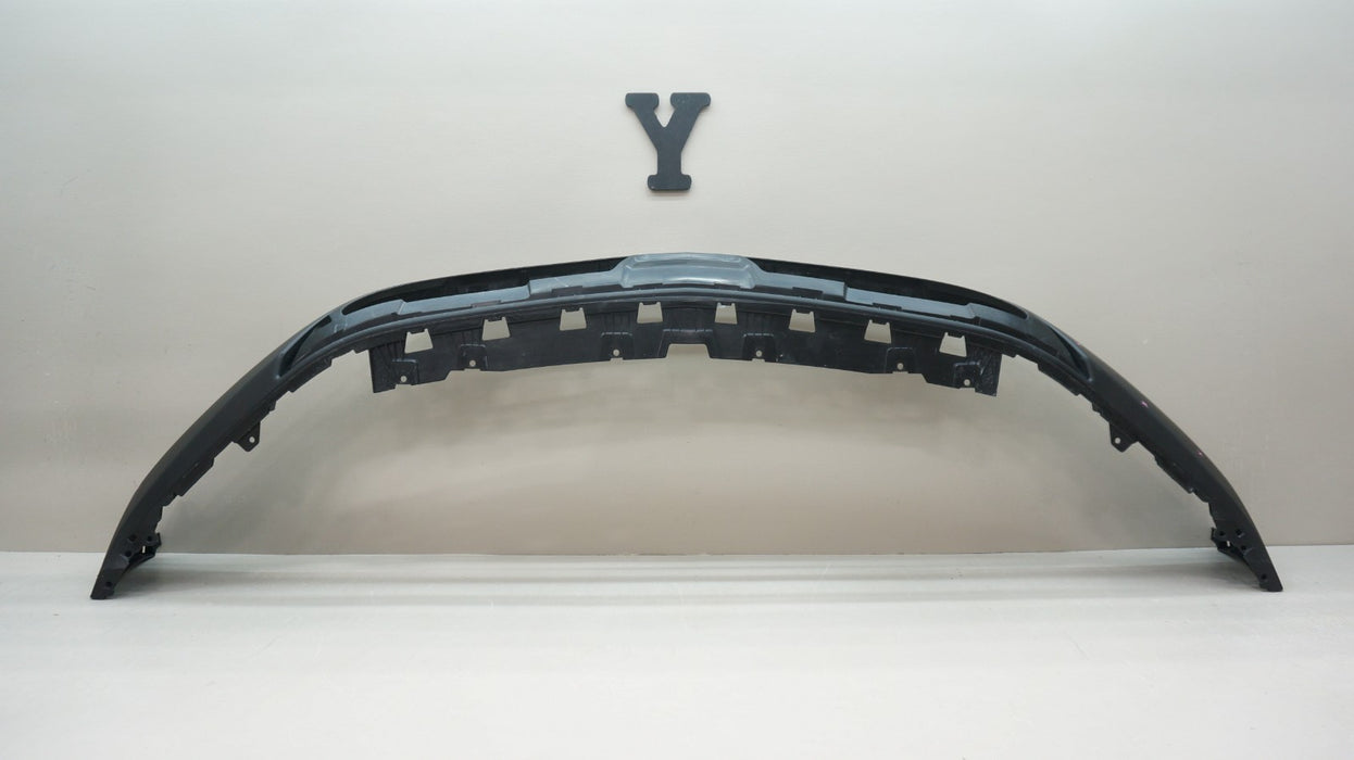 2017-2020 CHEVROLET TRAX FRONT LOWER BUMPER VALANCE COVER PANEL AFTERMARKET CAPA