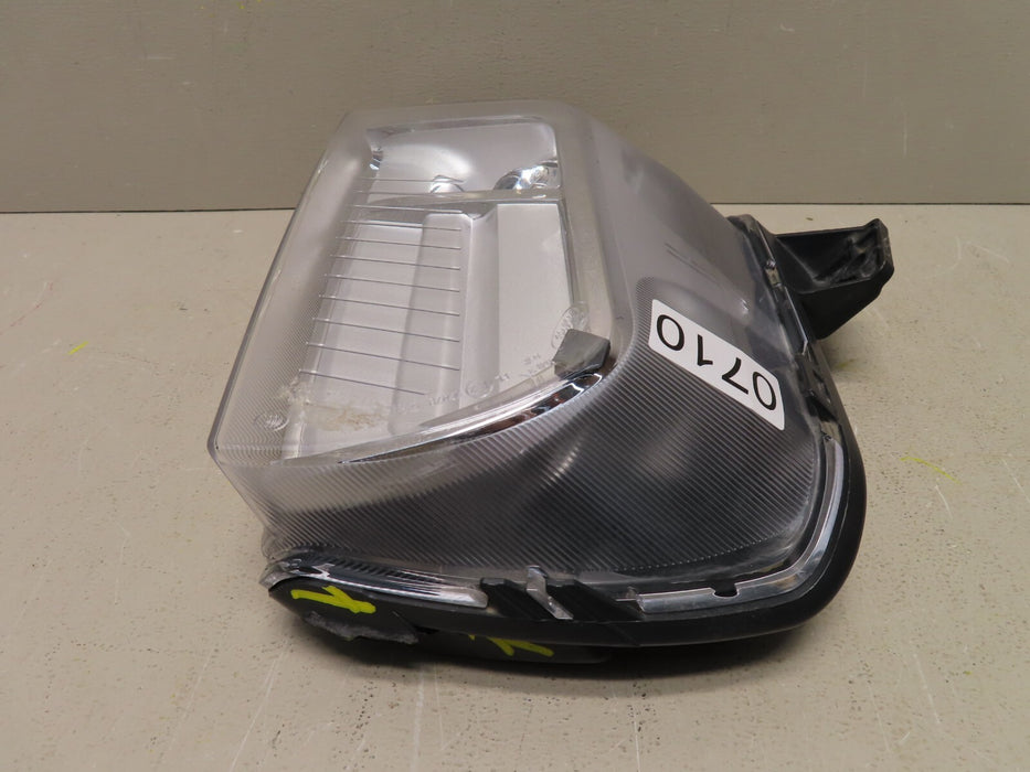 2019 2020 2021 FORD EDGE RIGHT RH LED FOG LIGHT LAMP OEM