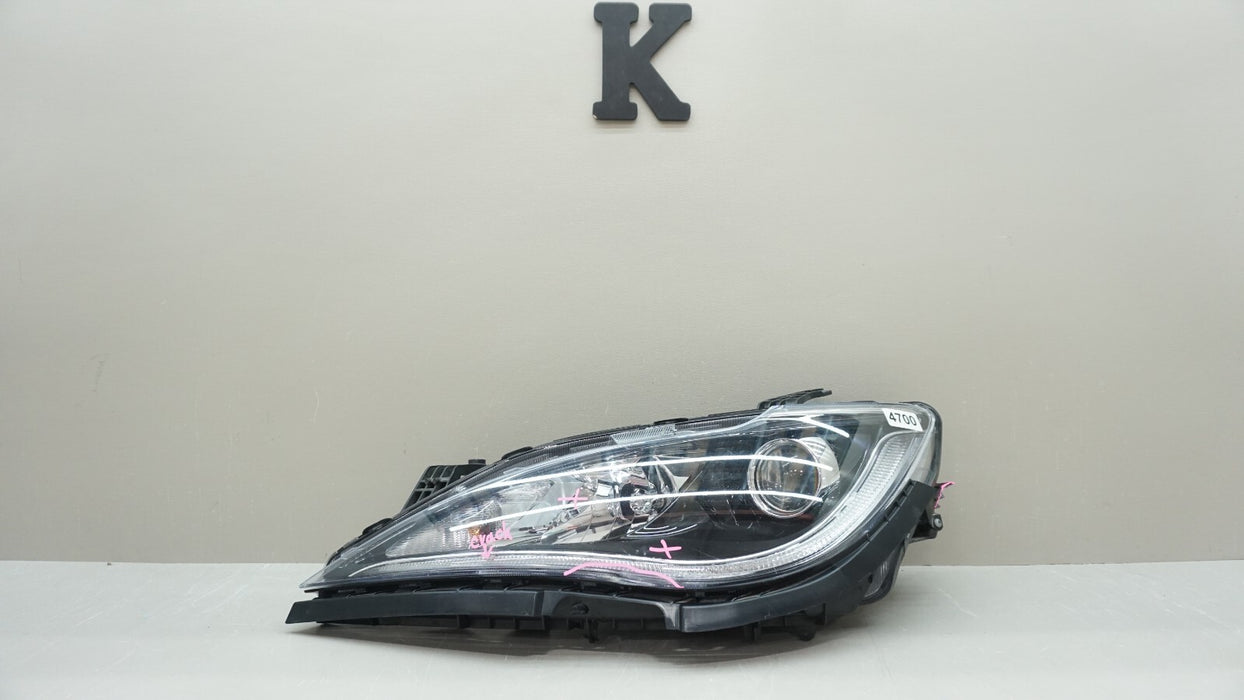 2017-2020 CHRYSLER PACIFICA FRONT LH LEFT DRIVER SIDE XENON HEADLIGHT OEM