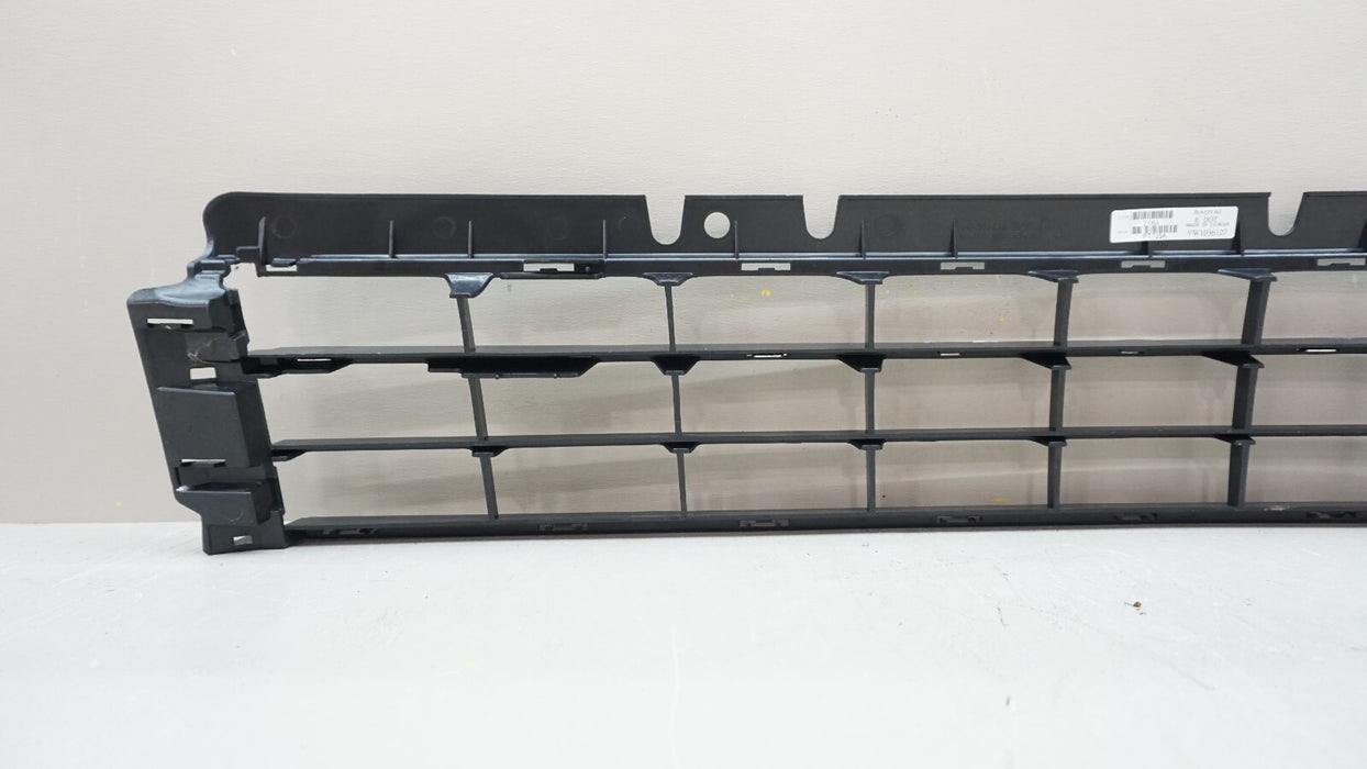 2012-2016 VOLKSWAGEN BEETLE FRONT LOWER BUMPER GRILLE GRILL AFTERMARKET