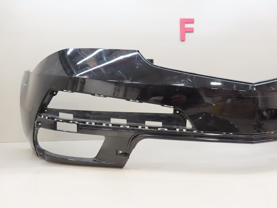 2010-2013 ACURA MDX FRONT BUMPER COVER OEM 71101-STX-ZZ01