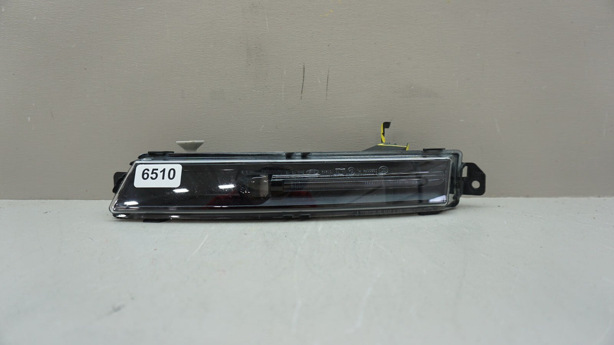2017-2021 RANGE ROVER VELAR FRONT RH RIGHT DAYTIME RUNNING LIGHT OEM