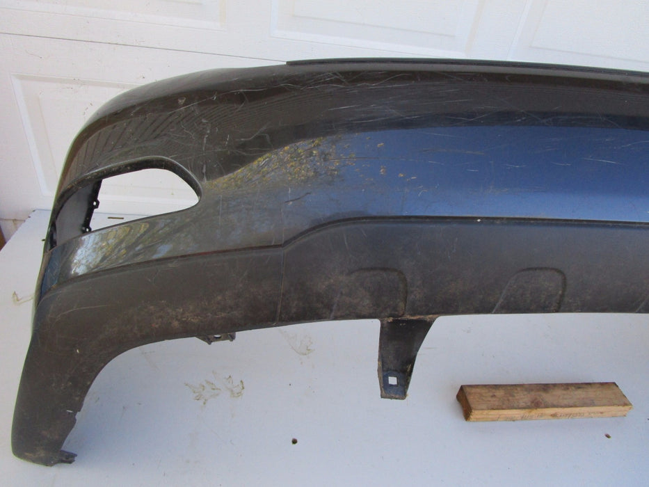 05 06 07 08 09 LEXUS RX330 RX350 REAR BUMPER COVER OEM