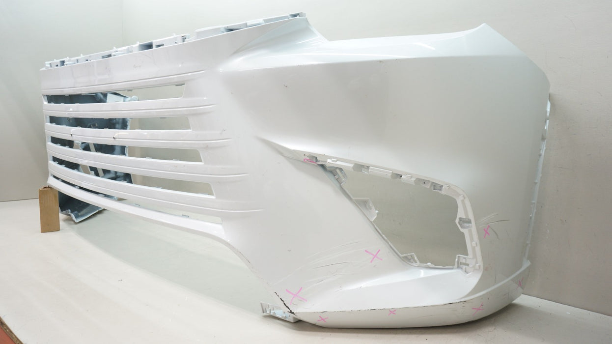 2024-2025 LEXUS TX350 TX550H FRONT BUMPER COVER PANEL OEM 52119-0E720
