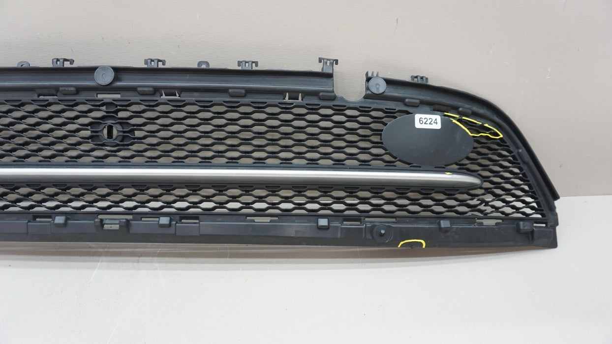 2018-2020 RANGE ROVER VELAR FRONT LOWER GRILLE J8A2-17H750-EE OEM 18 19 20