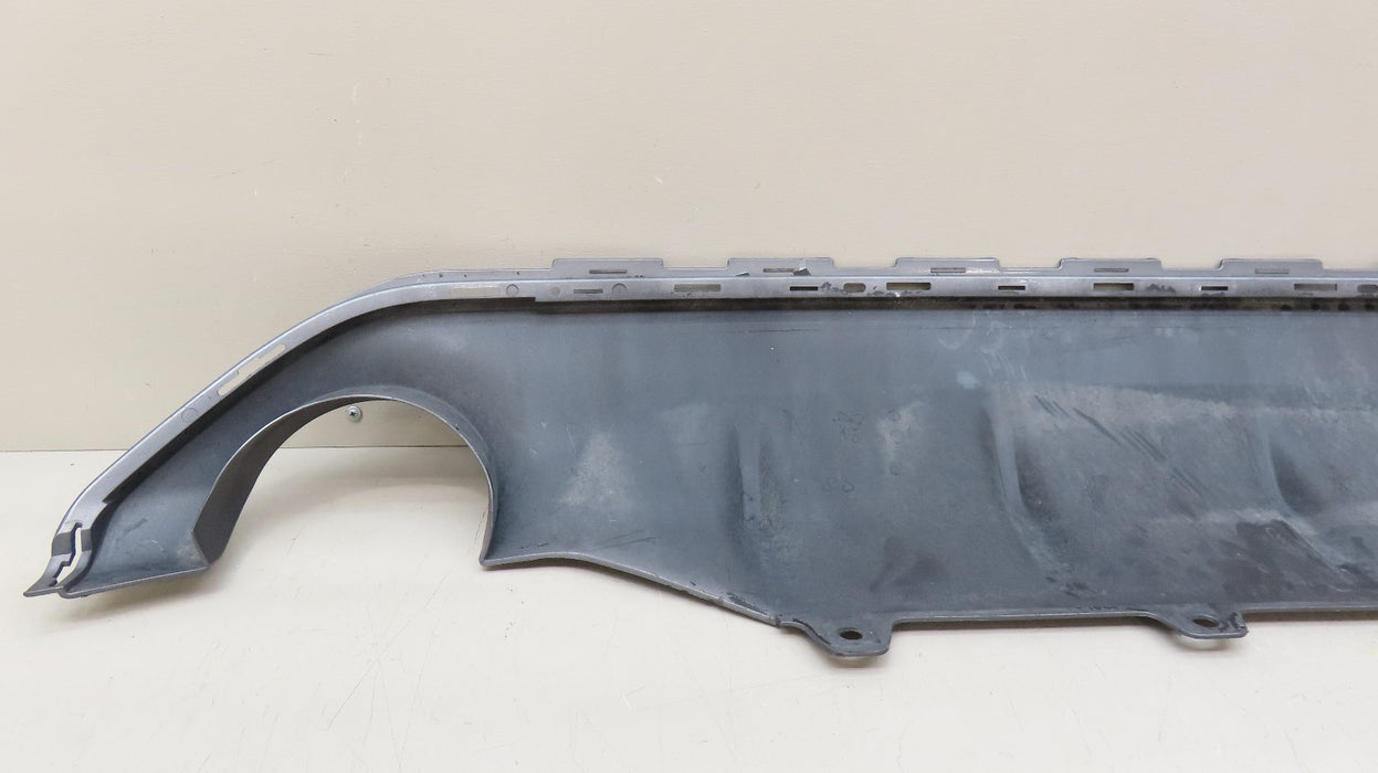 2019-2024 NISSAN ALTIMA REAR LOWER BUMPER COVER VALANCE OEM 85018 6CA0B