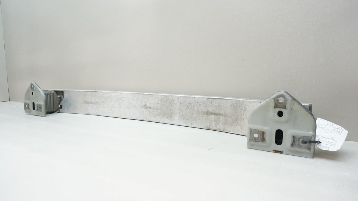 2014-2017 MITSUBISHI OUTLANDER REAR BUMPER REINFORCEMENT IMPACT BAR OEM