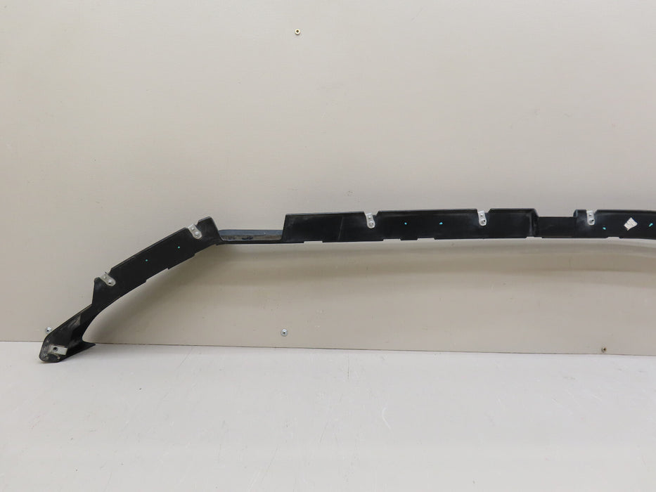 GM GENUINE FRONT LOWER DEFLECTOR COVER OEM 86506289