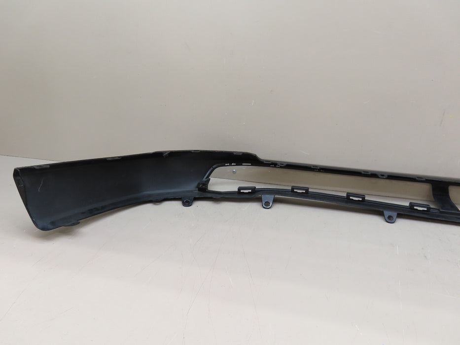 2019-2023 TOYOTA RAV4 FRONT LOWER BUMPER COVER VALANCE OEM 52411-0R140