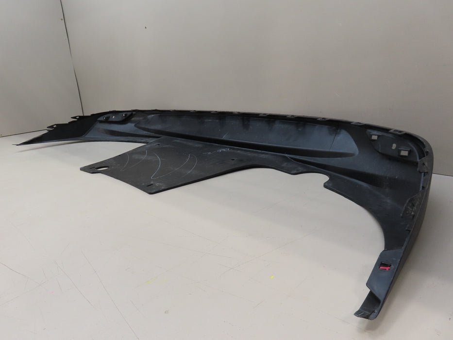 2016-2024 CHEVROLET MALIBU REAR LOWER BUMPER COVER VALANCE OEM