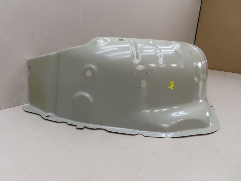 2014-2018 VOLKSWAGEN JETTA SEDAN REAR LEFT WHEEL HOUSING PANEL OEM 5C6809411