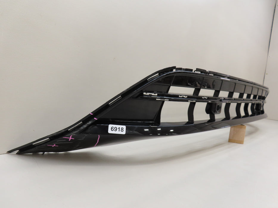 2020-2023 VOLKSWAGEN ATLAS CROSS SPORT FRONT LOWER BUMPER VALANCE OEM