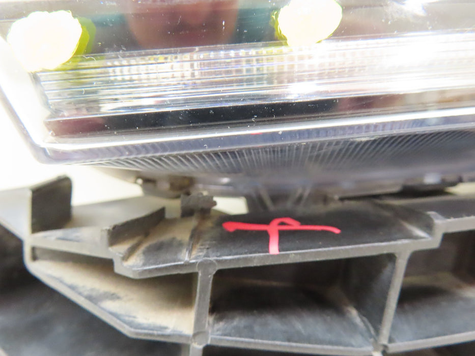 2017-2022 HONDA CRV CR-V FRONT LEFT DRIVER SIDE HEADLIGHT OEM 9327