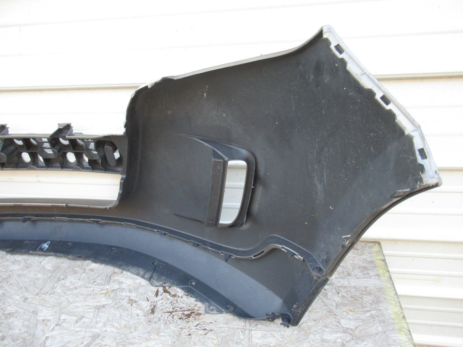 2011 2012 2013 2014 FORD EDGE FRONT BUMPER COVER OEM