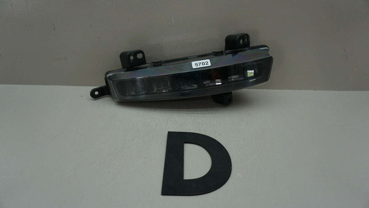 2022-2023 JEEP GRAND WAGONEER RIGHT PASSENGER SIDE FOG LIGHT LAMP OEM 68425740AB