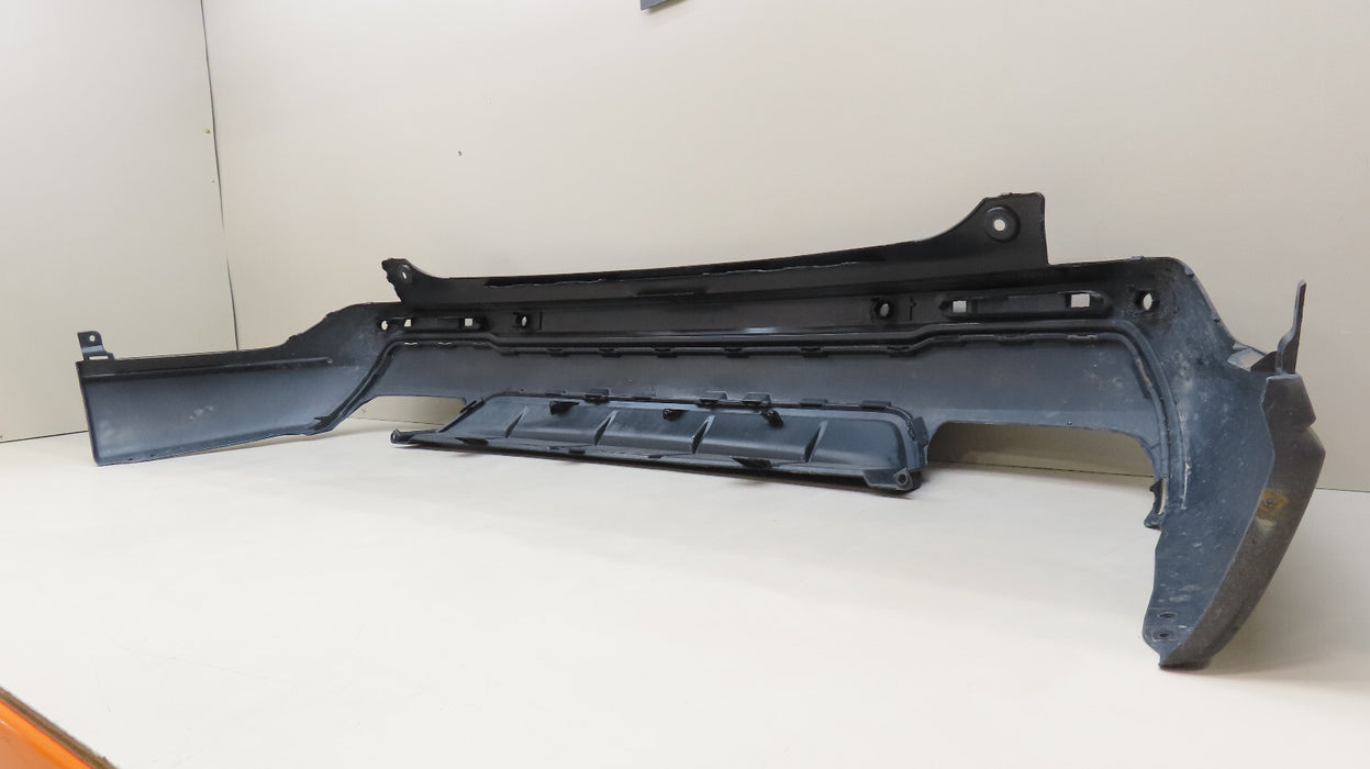 2023-2024 HONDA CRV CR-V REAR BUMPER COVER OEM 71501-3D4-A000