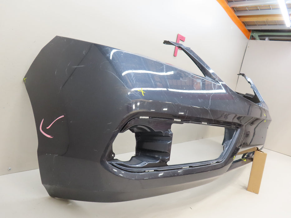 2013-2015 ACURA RDX FRONT BUMPER COVER OEM