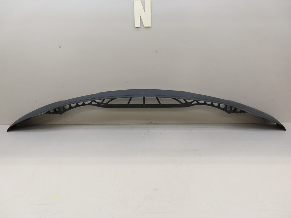 2021-2023 FORD F150 FRONT LOWER AIR DAM VALANCE BUMPER COVER OEM