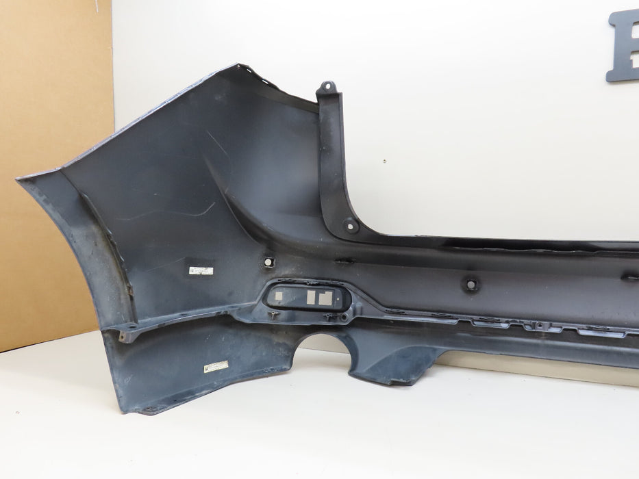 2019 2020 2021 ACURA RDX REAR BUMPER COVER OEM 71501-TJB-A000
