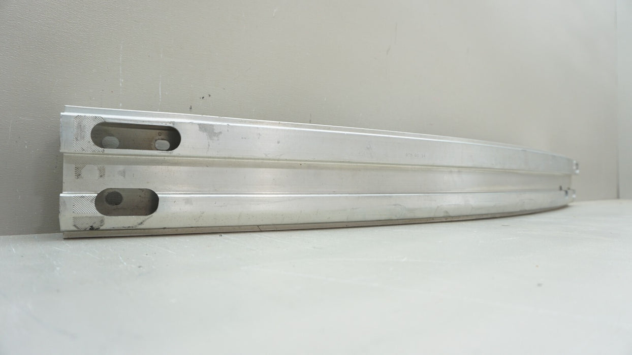 2014-2020 ACURA MDX REAR BUMPER REINFORCEMENT CRASH BAR OEM 71530TZ5A000