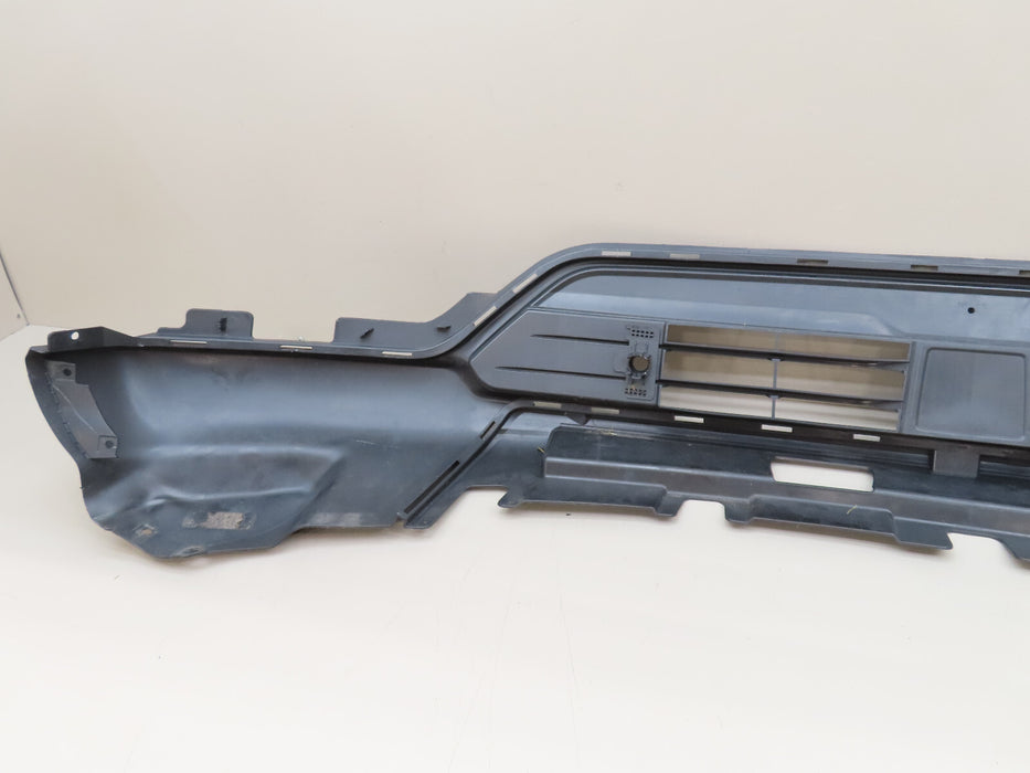 2020-2022 FORD EXPLORER FRONT LOWER BUMPER COVER OEM LB5B-17F775
