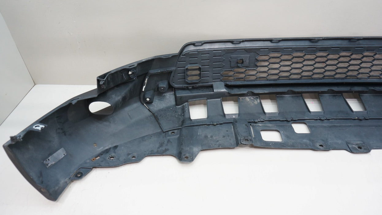 2023-2024 HONDA PILOT FRONT LOWER BUMPER COVER VALANCE OEM 71110-T90-A000