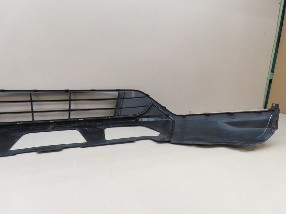 2017 2018 2019 FORD ESCAPE FRONT BUMPER COVER OEM GJ54-17F775-ACW