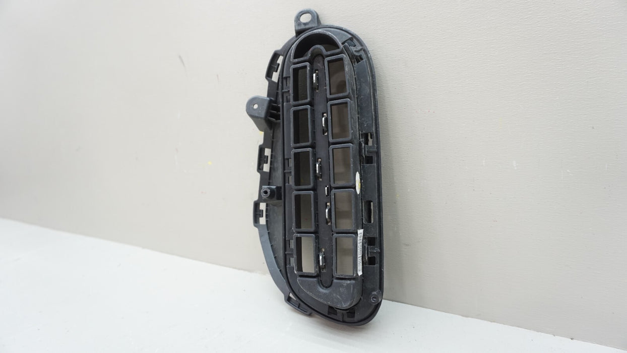 2018-2023 KIA STINGER GT FRONT RIGHT BUMPER GRILLE AIR VENT OEM 86521-J5610