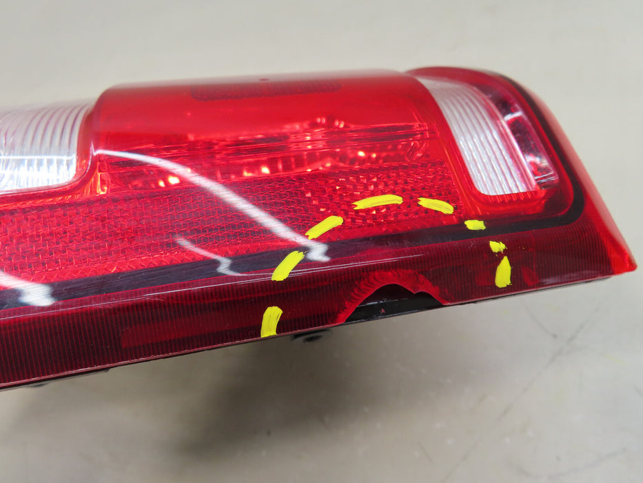 2018-2020 FORD F150 F-150 REAR RIGHT PASSENGER SIDE TAIL LIGHT OEM JL34-13B504-A