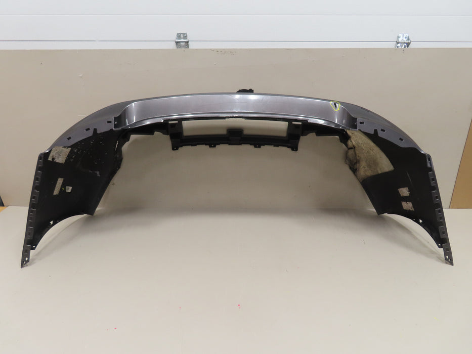 2015- 2020 DODGE CHARGER REAR BUMPER COVER OEM
