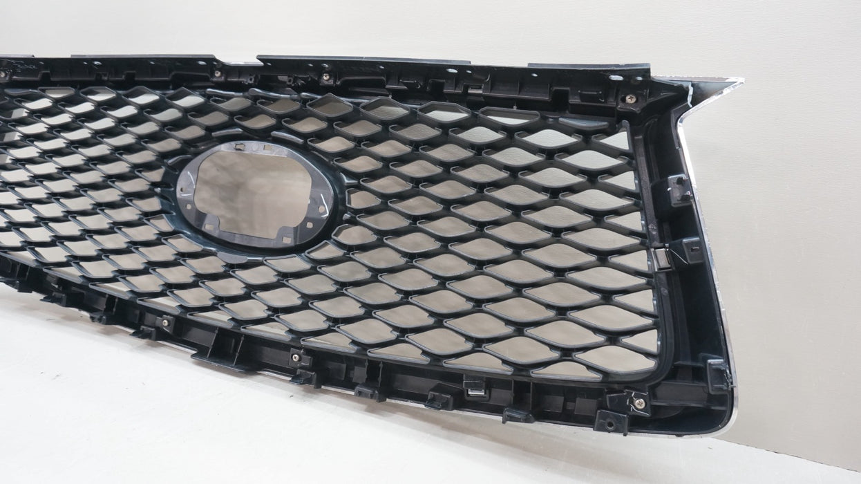 2019-2023 INFINITI QX50 FRONT UPPER GRILLE GRILL OEM 62310-5NA0A
