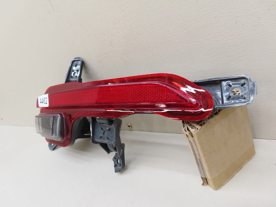 2021-2023 KIA SORENTO REAR LEFT DRIVER BACKUP TAIL LIGHT OEM 92405-P2000