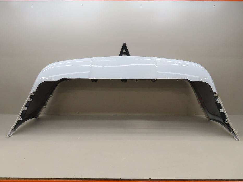1999-2004 FORD MUSTANG REAR BUMPER COVER OEM