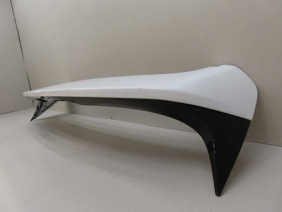 2016-2021 HYUNDAI TUCSON REAR LIFT GATE UPPER SPOILER OEM