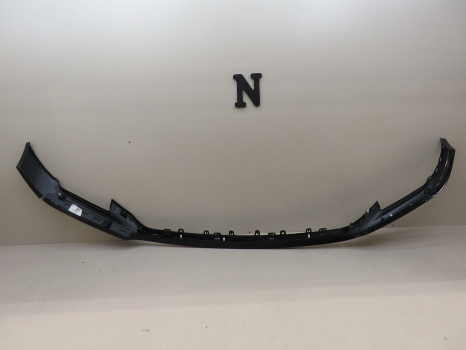 2021-2023 FORD F150 F-150 FRONT UPPER BUMPER COVER TRIM PANEL OEM ML34-170957
