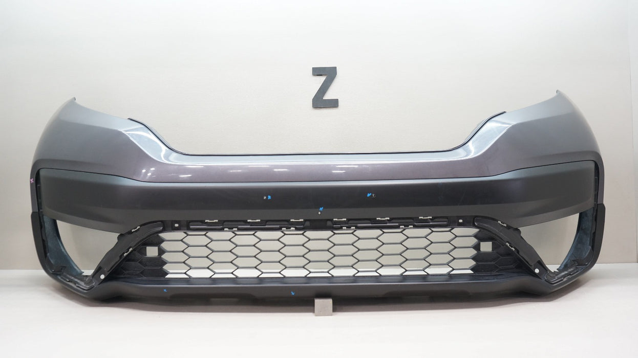 2020-2022 HONDA CR-V CRV FRONT BUMPER COVER 71101-TLA-A500 OEM