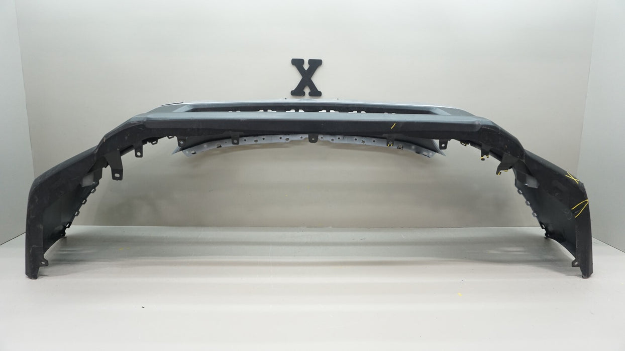 2018-2020 SUBARU CROSSTREK FRONT BUMPER COVER 57704FL010 OEM 18 19 20