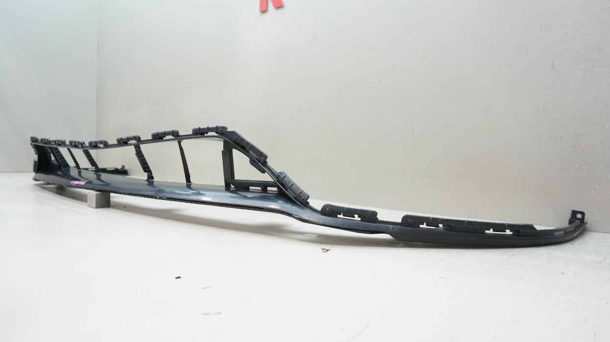 2020-2023 HYUNDAI SONATA FRONT LOWER BUMPER VALANCE OEM 86512-L5100