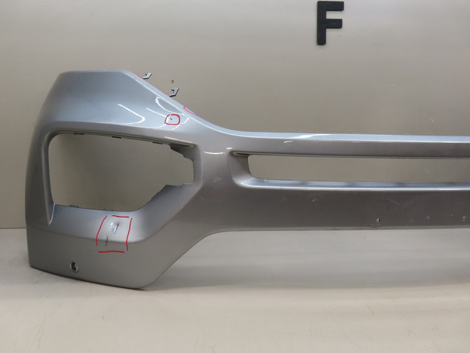 2020-2024 FORD EXPLORER FRONT BUMPER COVER OEM