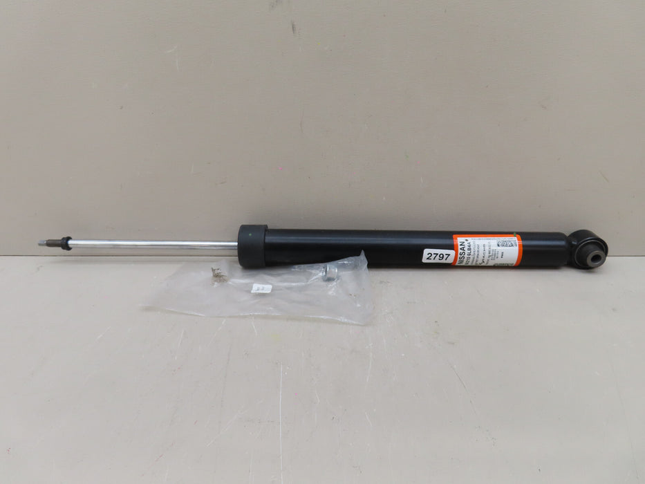 2020-2022 NISSAN SENTRA  REAR LEFT SIDE SUSPENSION SHOCK STRUT ABSORBER OEM