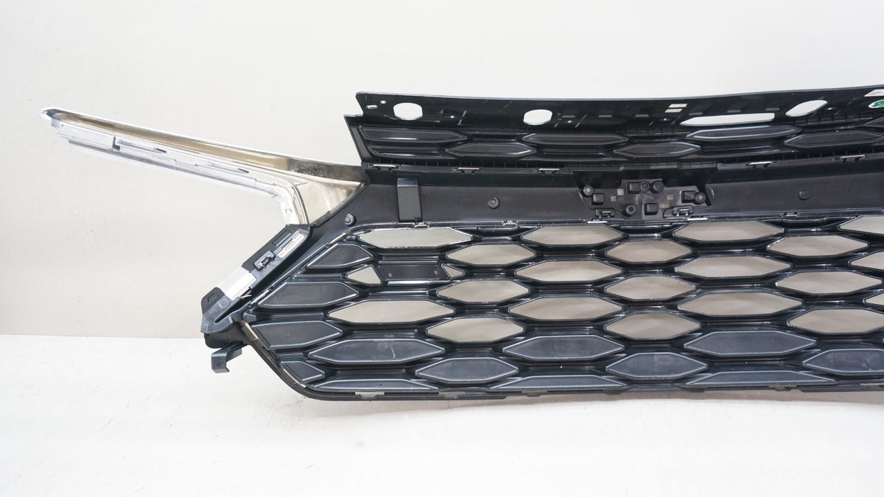 2024-2026 CHEVROLET TRAILBLAZER RS FRONT RADIATOR GRILLE GRILL 42883408 OEM