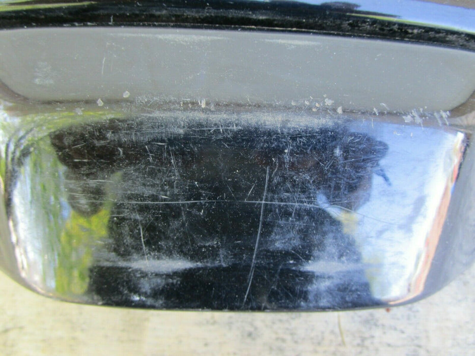 2000-2006 GMC YUKON CHEVY REAR TAILGATE LIFTGATE EXTERIOR BACK DOOR HANDLE OEM